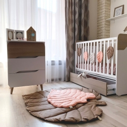 Comodă pentru cameră copii Ianis 600